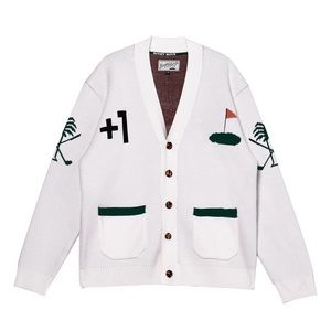 Bogey boys knit cardigan